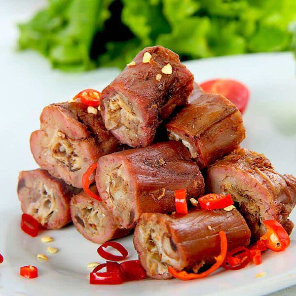 煌上煌酱鸭(兴华路店)