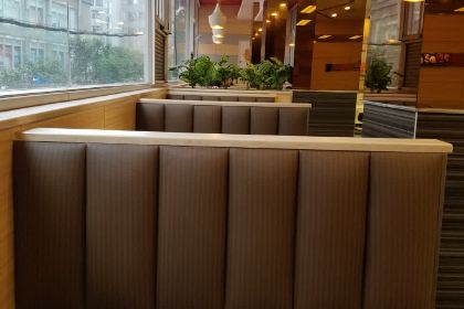 乡村基(江津时代广场店)