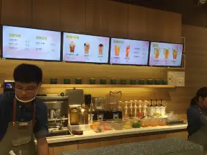 卡旺卡（蚌山萬達廣場店）