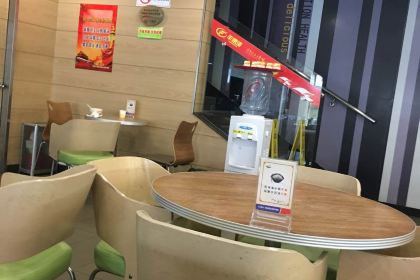 丰惠佳馅饼(成山大润发店)