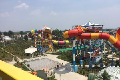 Alijiazhi Noodles (dehuajie)