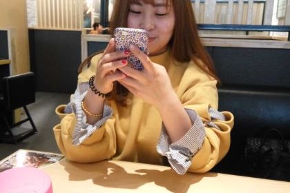 阿香米线(渭南万达店)