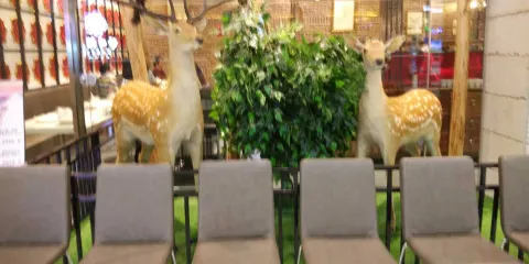 東北風(福清萬達店)