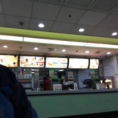 McDonald's (yizhenggongnongnanlu) User Photo