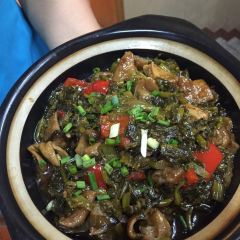 大元土菜馆 User Photo