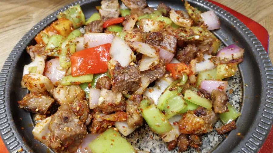 东北风(仓山万达店)