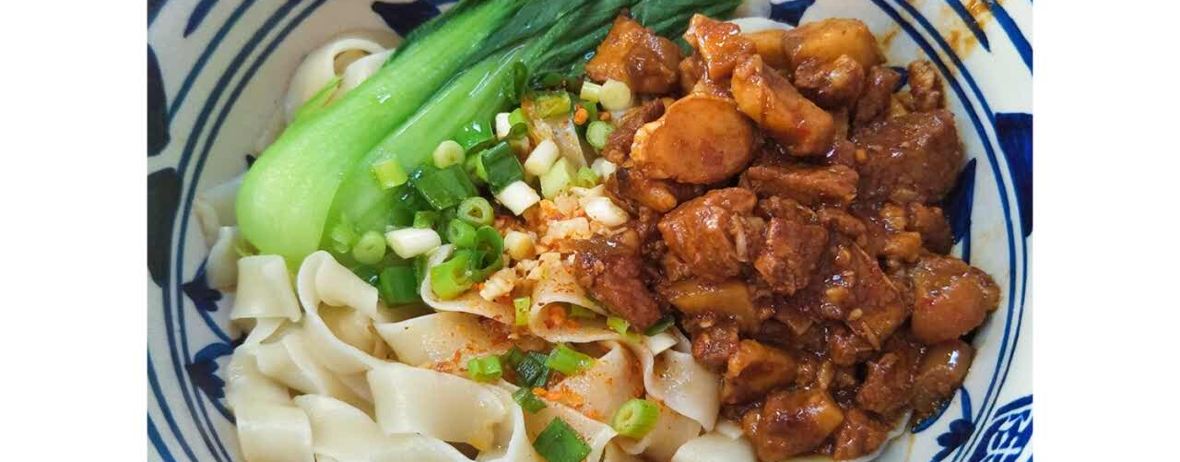 陕十三肉夹馍(邹城店)