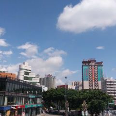 McDonald's (huiyangdanshuidelaisu) User Photo