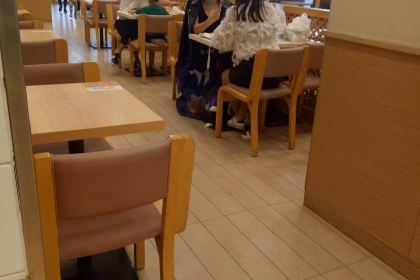 德克士(淮阳龙湖店)