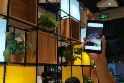 嗨声部落酱骨头(大学城店)