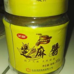 周村烧饼(桓台店) User Photo