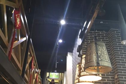 东北饭莊(顺河路总店)