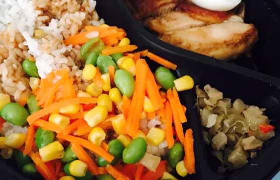 德克士（禮泉店）