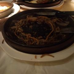 Banqiushan Western Restaurant (jingzhoumeijiahua) User Photo