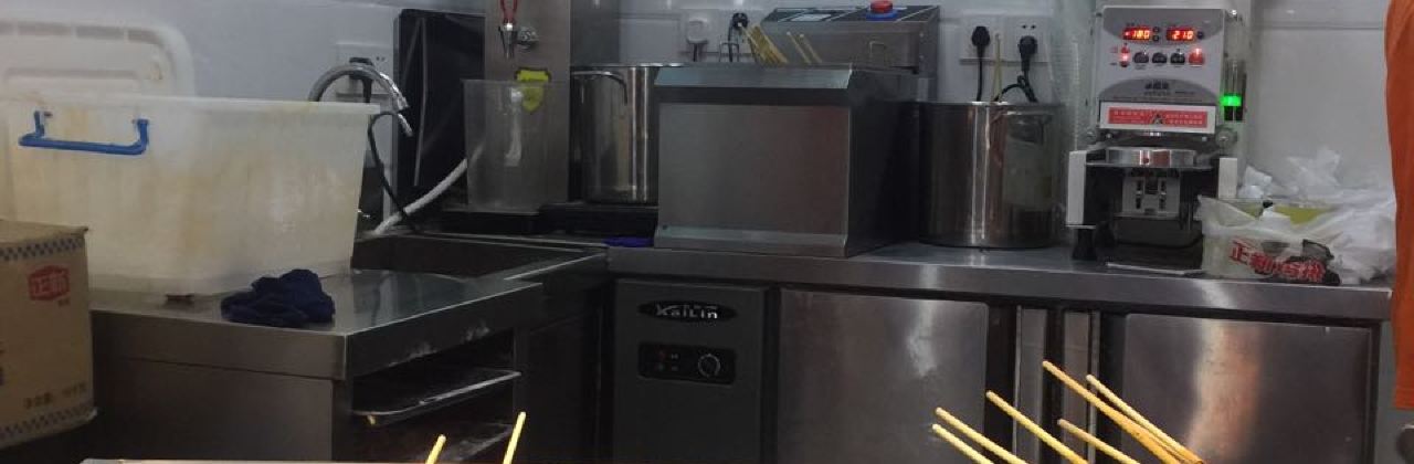 正新鸡排·炸鸡烧烤(威震店)