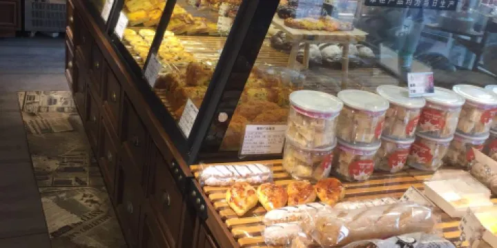 大洋食品(四店)