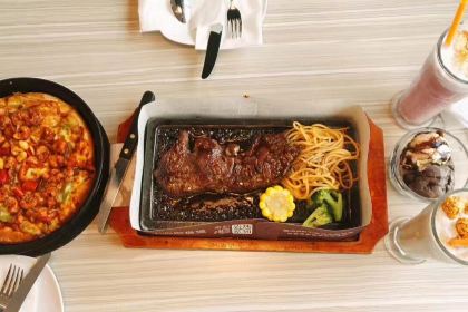 必胜客(PH怀化迎丰店)