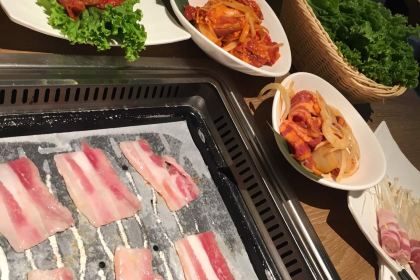 新石器烤肉(诸暨青悦城店)