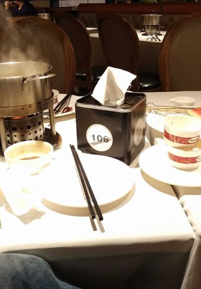 Duolunduohaixianzizhu Restaurant (zhangjiagang)