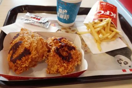 KFC (lingfeng)