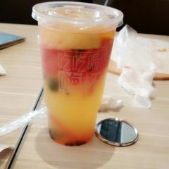 Pizza Hut (taihe) User Photo