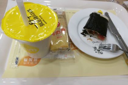 一鸣真鲜奶吧(上塘城西店)