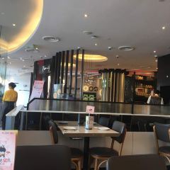 Pizza Hut (shenglilu) 여행 사진