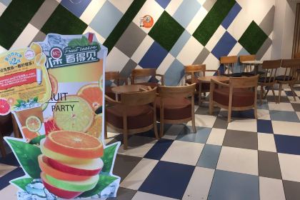 85度C(石狮德辉店)