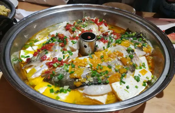 醉得意·山茶油炒土雞（芙蓉店）
