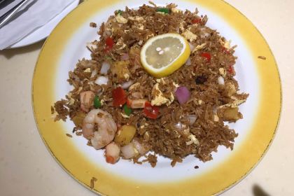 半秋山西餐厅(孝感保丽店)