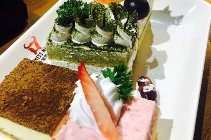 一只酸奶牛(北城天街店)