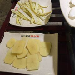 麻辣无情重庆老火锅(申港城店) User Photo