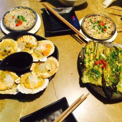 Heshi Barbecue (dongmen) User Photo