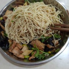 天天鲜面馆(衡山路店) User Photo