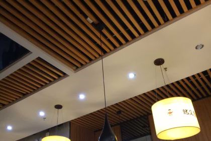 彼酷哩活鱼现烤(锦艺城购物中心店)