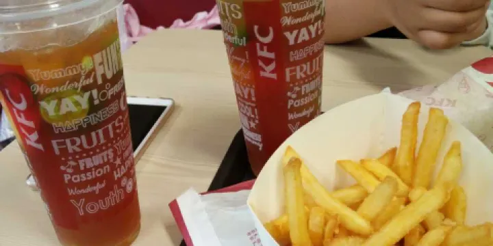 肯德基(合浦店)