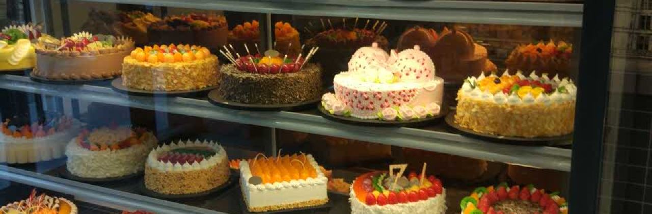 麦香城(吕城店)