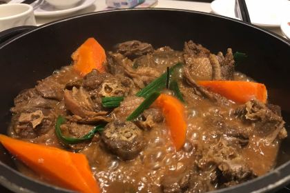 稻香酒家(江门鹤山分店)