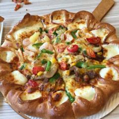必胜客(启东文峰店) User Photo