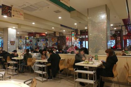 傣妹火锅(孝感保丽广场店)