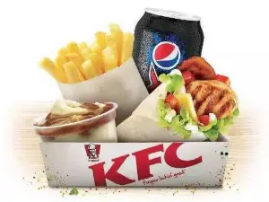 KFC (yuyaolongshan)