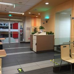 肯德基(嘉善体育南路店) User Photo