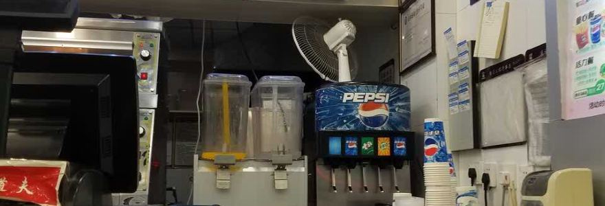 鲁道夫汉堡炸鸡(双河路店)