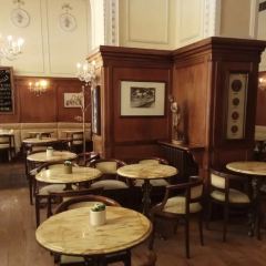 Caffe Gilli User Photo