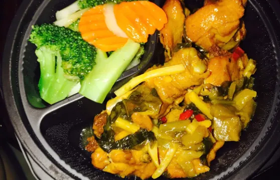 肯德基(龍鳳店)