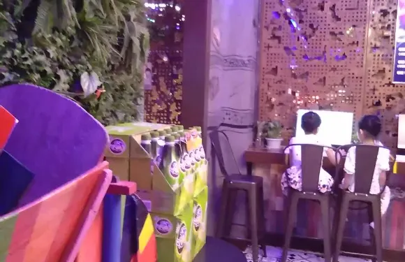 煻爐UFO穿越烤魚