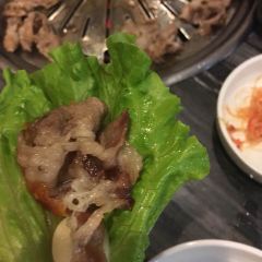 水源韩国料理(稠州店) User Photo