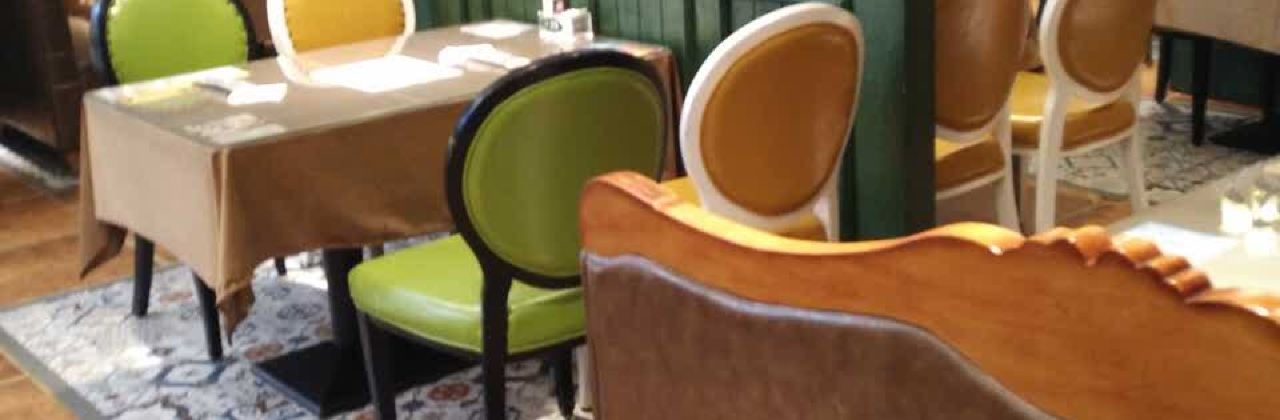 汤姆家的牛排意面披萨(济宁万达店)