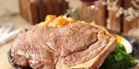 豪客來牛排(洪橋商貿城-0315)