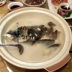 秀水人家食府張用戶圖片
